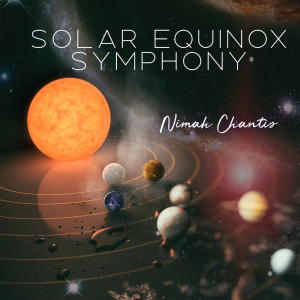 Album Solar Equinox Symphony from Nimah Chantis