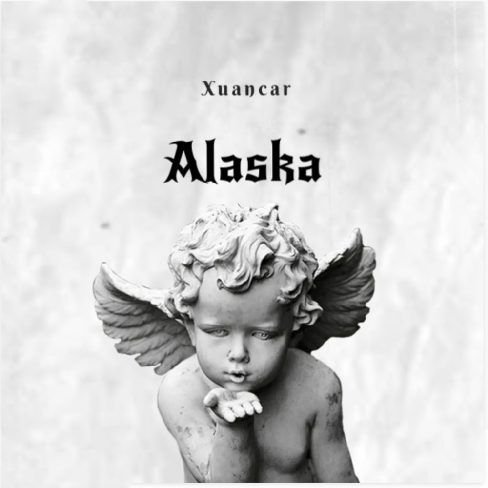 Alaska (Explicit)