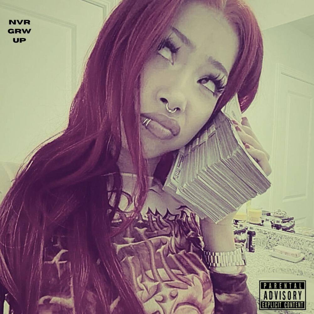 molly (feat. PRIMRO$e|Explicit)