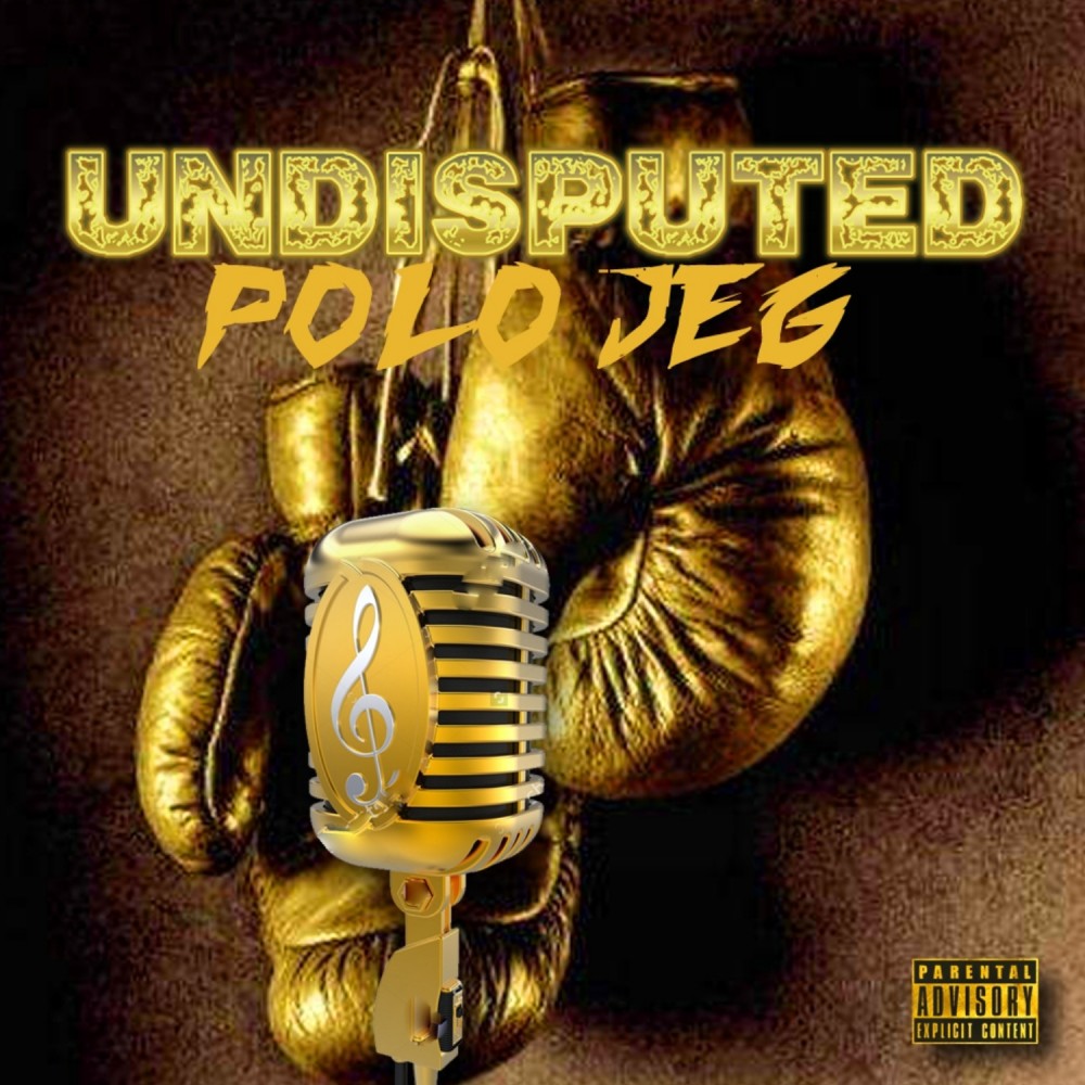 Undisputed (Explicit)