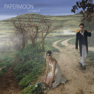 收聽Papermoon的Und der Regen fällt歌詞歌曲