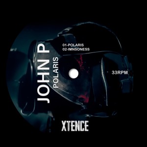 Listen to Polaris (Radio Edit) song with lyrics from John P