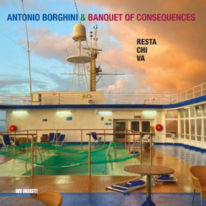 Album Resta chi va from 