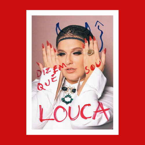 Louca (Remaster)