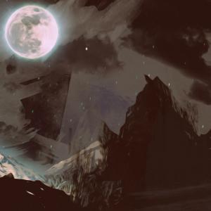 Album Moon? from sunnysider