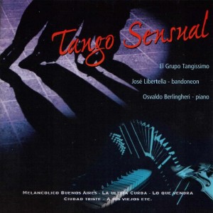 Listen to Del '73 song with lyrics from El Grupo Tangissimo