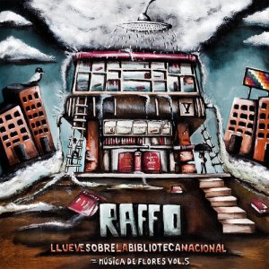 ดาวน์โหลดและฟังเพลง Digital Wiphala พร้อมเนื้อเพลงจาก Juan "Pollo" Raffo