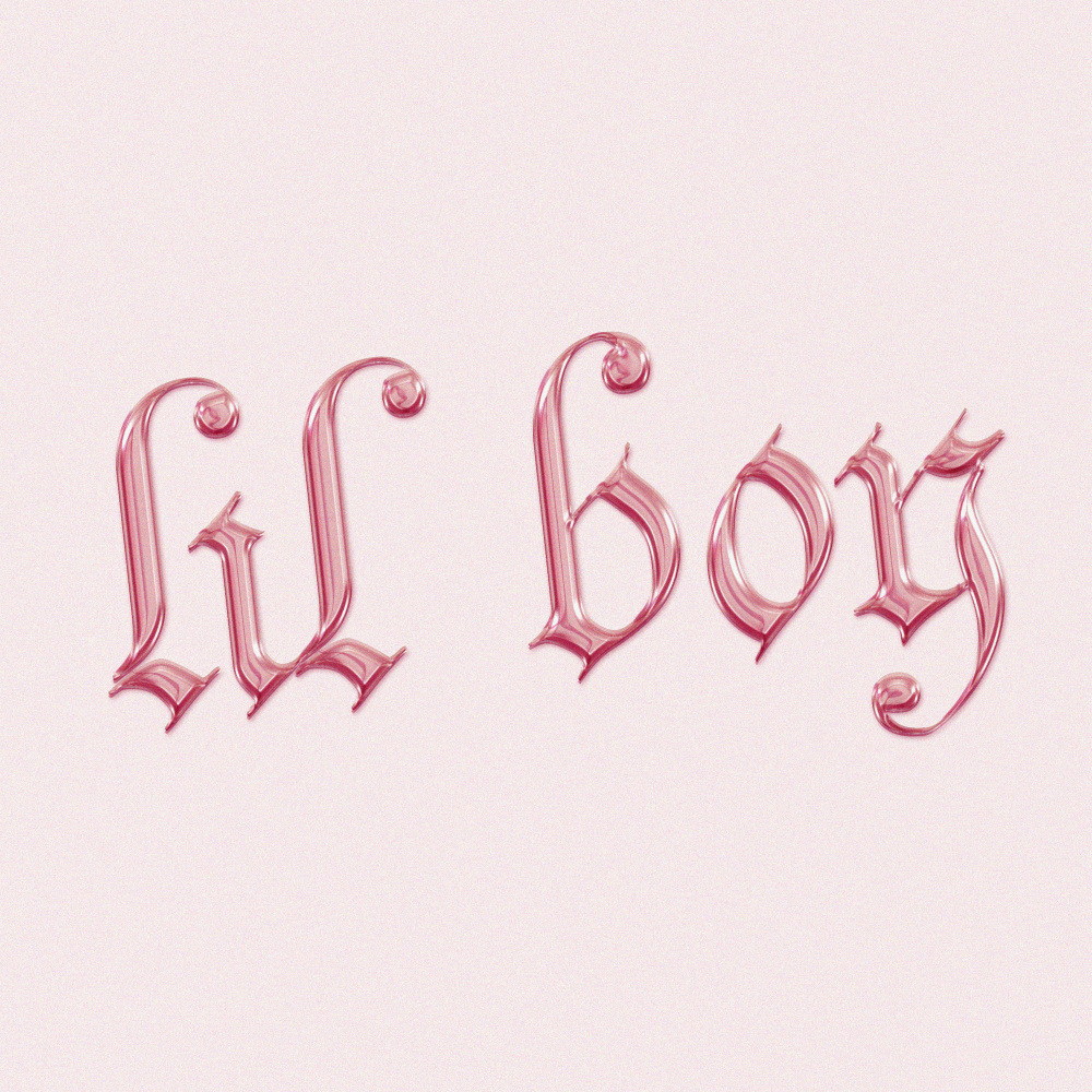 LIL BOY