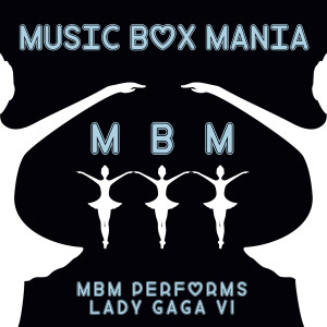 Dengarkan lagu Bad Romance nyanyian Music Box Mania dengan lirik