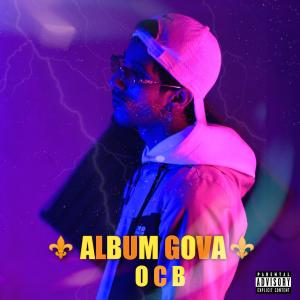 收聽OCB的KHABY (Explicit)歌詞歌曲