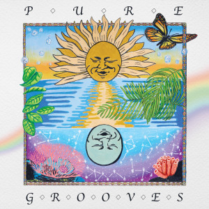 Paul Cherry的专辑Pure Grooves Vol. 1