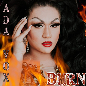 Album Burn oleh Ada Vox