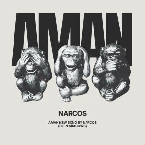 อัลบัม AMAN | امان (Explicit) ศิลปิน Narcos