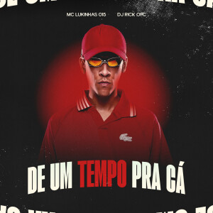 Album De Um Tempo Pra Cá from MC Lukinhas 015