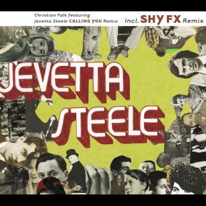 Jevetta Steele的專輯Calling You (Remixes)