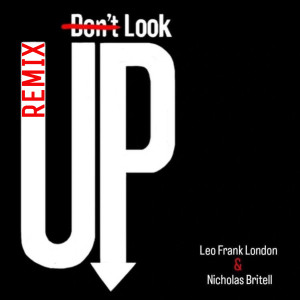 Nicholas Britell的專輯Don’t Look up (Remix)