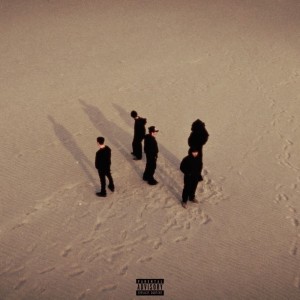 Dengarkan lagu Uncaged (feat. OGM & shiv) (Explicit) nyanyian Rots dengan lirik