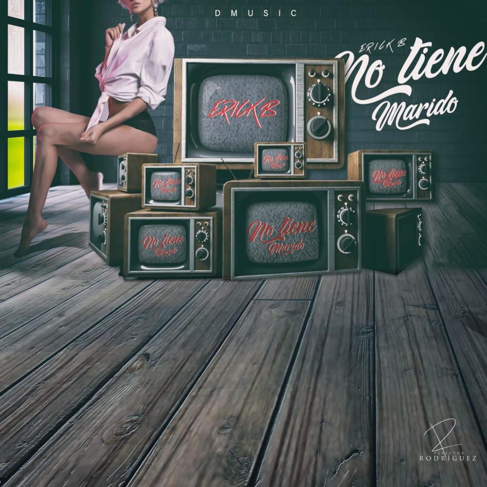 No Tiene Marido (Explicit)