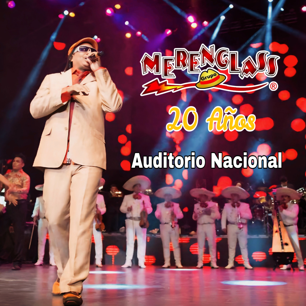 Cielito Lindo, Cachamba, El Rey (Live)