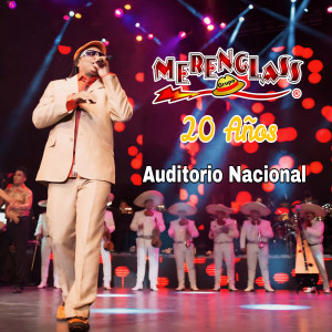ดาวน์โหลดและฟังเพลง La Ventanita, Banana (Live) พร้อมเนื้อเพลงจาก Merenglass Grupo