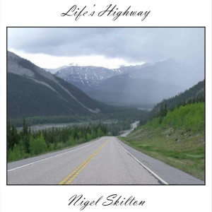 Listen to Travelling Light song with lyrics from Nigel Skilton