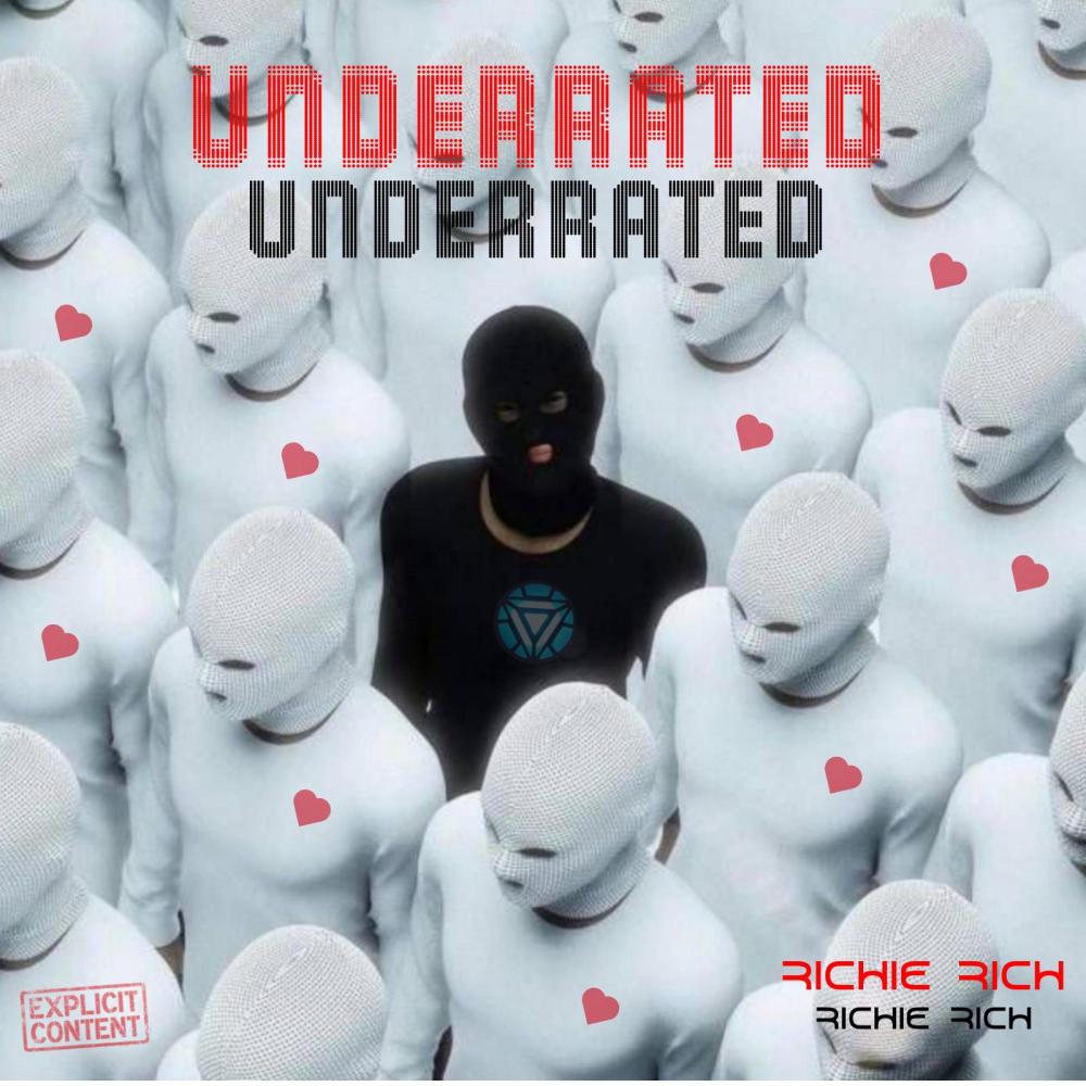 UNDERRATED