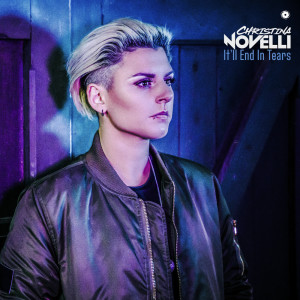 Dengarkan It'll End In Tears (Extended Mix) lagu dari Christina Novelli dengan lirik