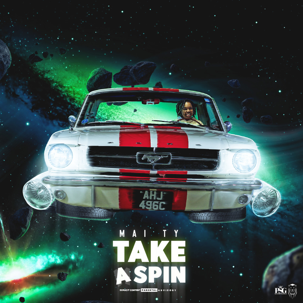 Take a Spin (Explicit)
