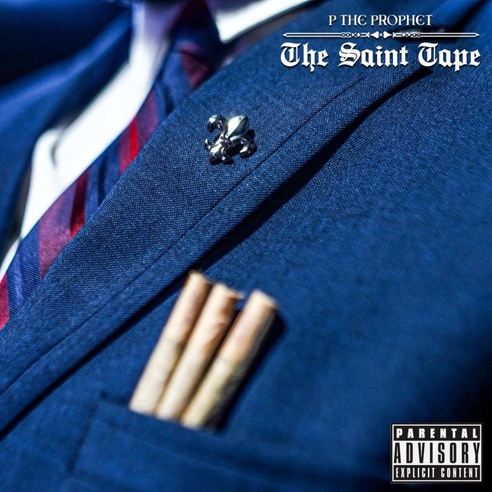 Saint Please Come Home (Explicit)