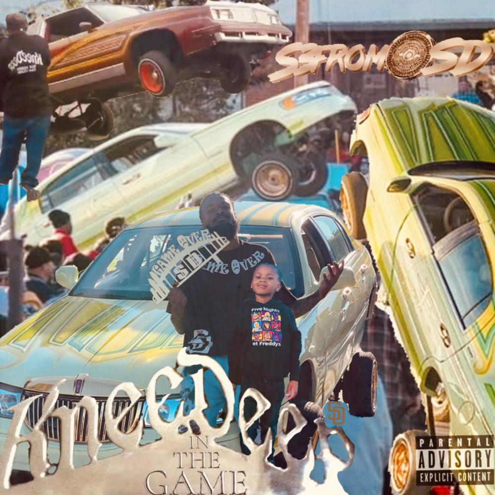 Loaded Vibin (Explicit)
