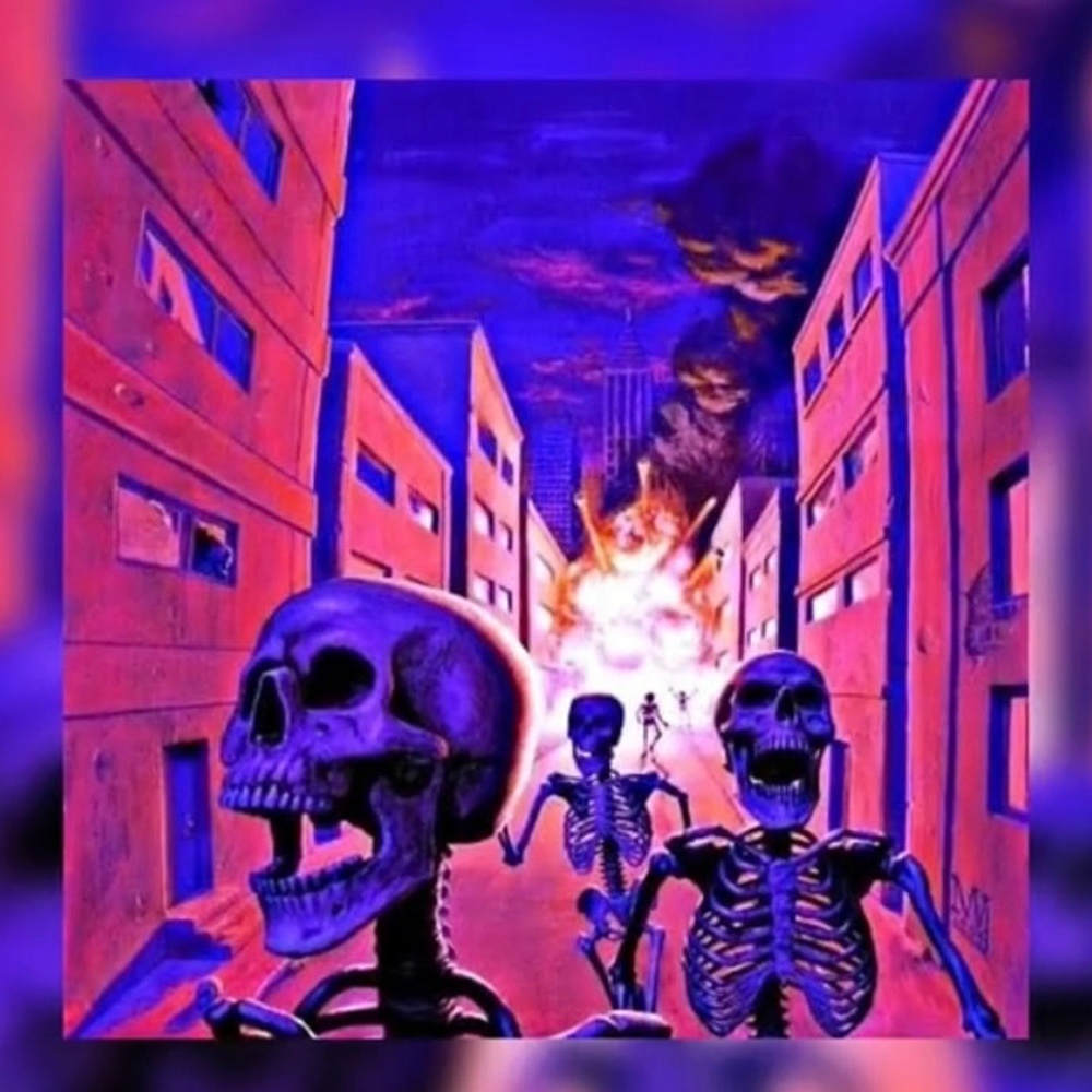 Ther Mission (feat. Neighbor)