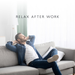 Album Relax After Work (Calming Vibes, New Age Music, Moments of Rest) oleh Relaxing Office Music Collection