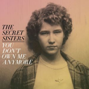 อัลบัม He's Fine ศิลปิน The Secret Sisters