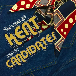 ดาวน์โหลดและฟังเพลง Take Me By The Hand พร้อมเนื้อเพลงจาก Kent & The Candidates