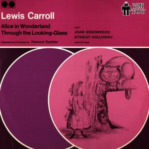 Alice in Wonderland - Through the Looking Glass