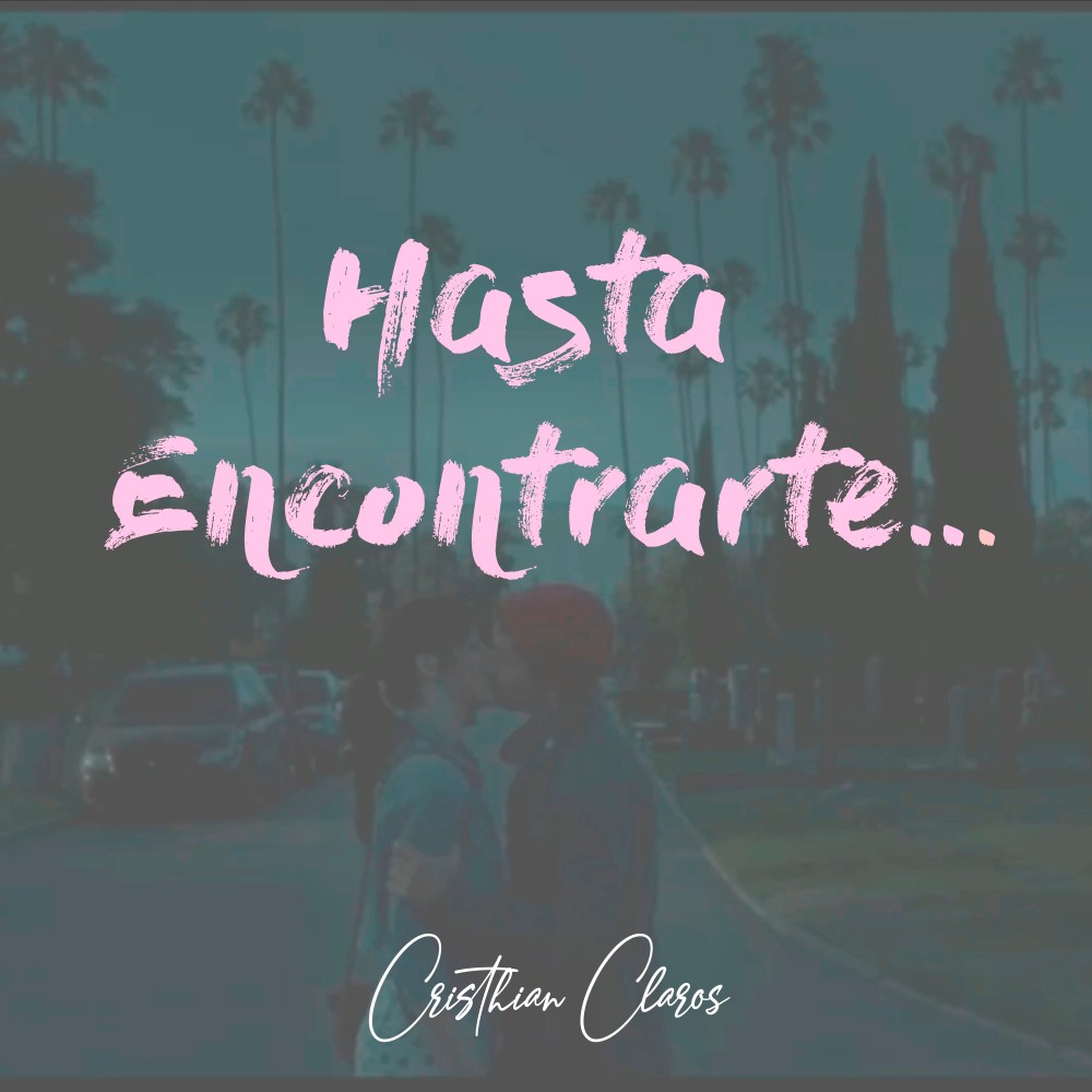 Hasta Encontrate (Instrumental)