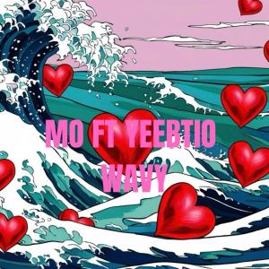 Olowo Ent的專輯WAVY (feat. MO & YEEBITO) [Explicit]
