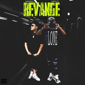 BIGBEAR EFS的專輯REVANGE (feat. MAKAMPOM) [Explicit]