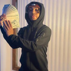Listen to Monster (feat. Armanibanz! & 6evermir) (Explicit) song with lyrics from Slump Audios