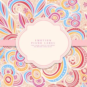 Various Artists的专辑We are comforted by our warm love (New Age piano)