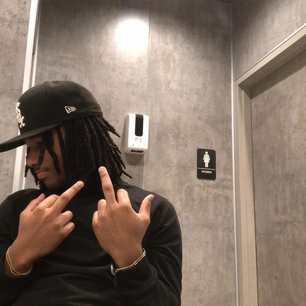 Grynd Wit Mi (feat. Marcedez) (Explicit)
