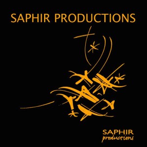 Regis Pasquier的專輯Saphir productions SAMPLER