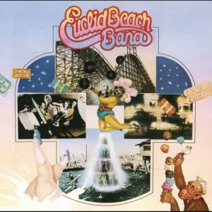 收聽The Euclid Beach Band的So Hard to Say Goodbye歌詞歌曲