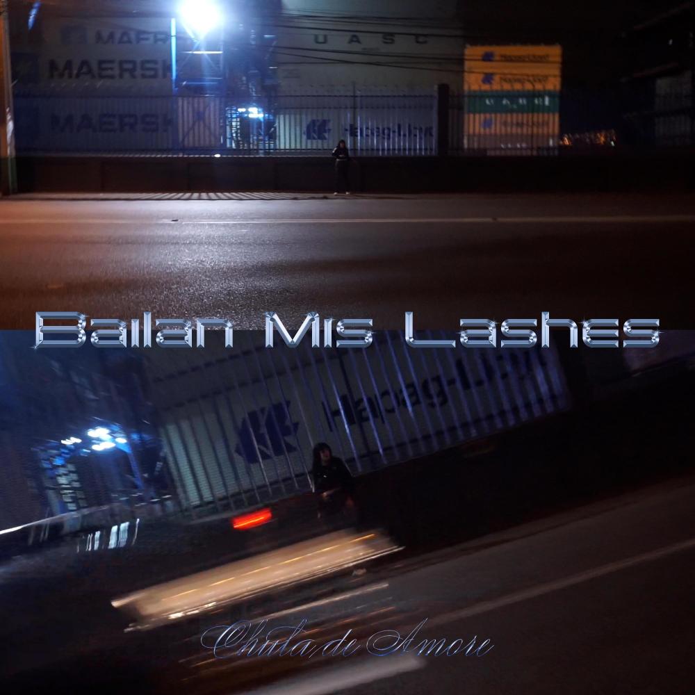 Bailan mis Lashes (Explicit)