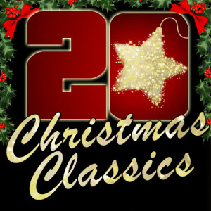 Various Artists的專輯20 Christmas Classics