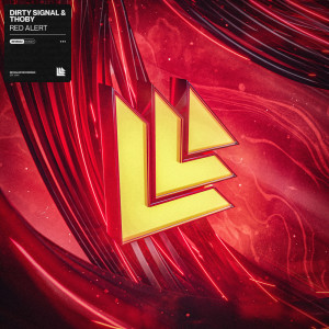 Album Red Alert from 