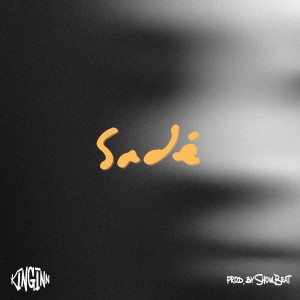 Listen to Sade song with lyrics from Kinginn