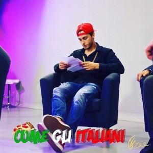 Album Come gli italiani (Explicit) from Free