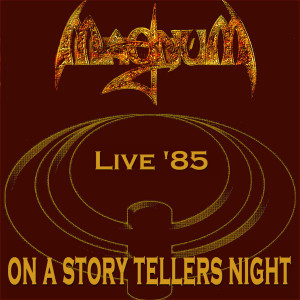 ดาวน์โหลดและฟังเพลง Endless Love (Live) พร้อมเนื้อเพลงจาก Magnum