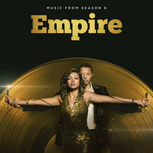 Empire Cast的專輯Empire (Season 6, Nothing to Lose)